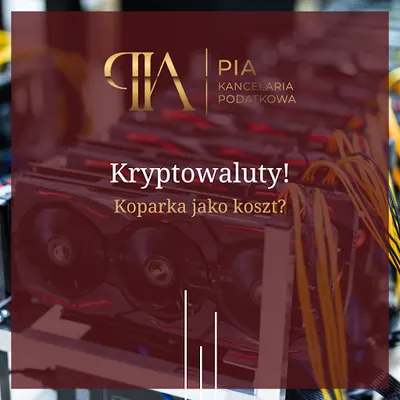 Kancelaria Podatkowa PIA